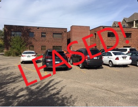 Arden Hills Office Space for Lease